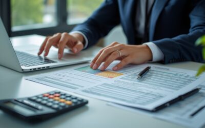 Jak przygotować dokumenty do rozliczeń niemieckich podatków?