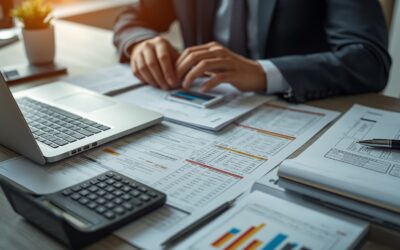 Jak poprawnie rozliczyć pracę w Niemczech, mieszkając w Polsce?