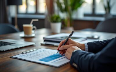 Freistellung – co to jest i jak uzyskać zwolnienie podatkowe w Niemczech?